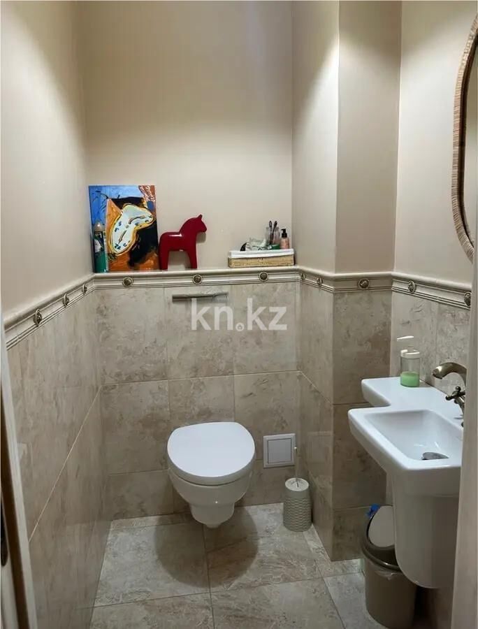 Продажа 3-комнатной квартиры, 120 м² - Продажа трехкомнатных квартир в кирпичном доме в Казахстане - страница 43 фото 3 из 4