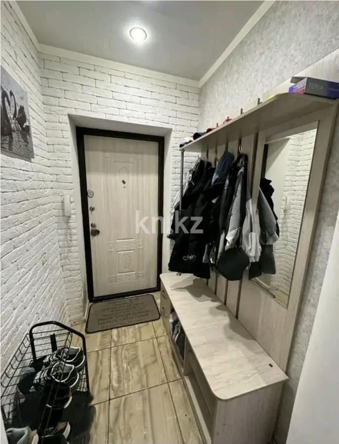 Продажа 3-комнатной квартиры, 60.3 м² - Продажа квартир в панельном доме в Астане - страница 4 фото 6 из 7