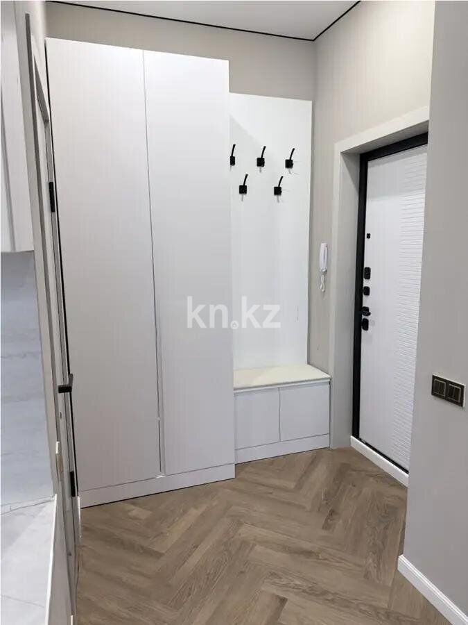 Продажа 1-комнатной квартиры, 38 м² - Продажа однокомнатных квартир в Алатауском р-не Алматы фото 4 из 4