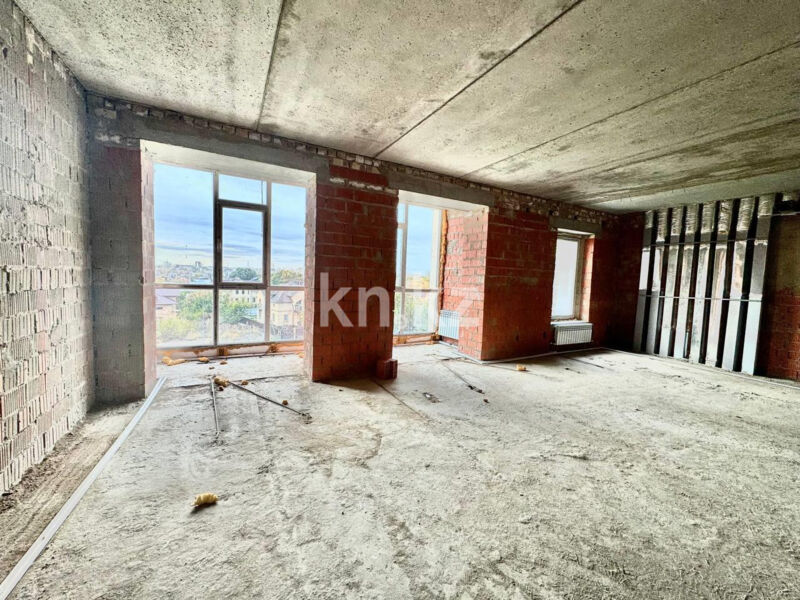 Продажа 4-комнатной квартиры, 89 м² - Продажа четырехкомнатных квартир в кирпичном доме в Караганде - страница 8 фото 4 из 12