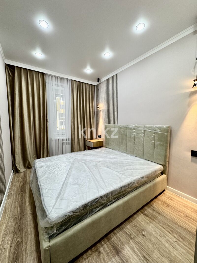 Продажа 2-комнатной квартиры, 35 м² - Продажа квартир в Наурызбайском р-не Алматы - страница 75 фото 14 из 14