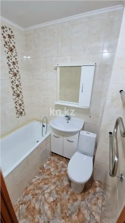 Продажа 3-комнатной квартиры, 59 м² - Продажа трехкомнатных квартир в Ауэзовском р-не Алматы - страница 16 фото 4 из 4