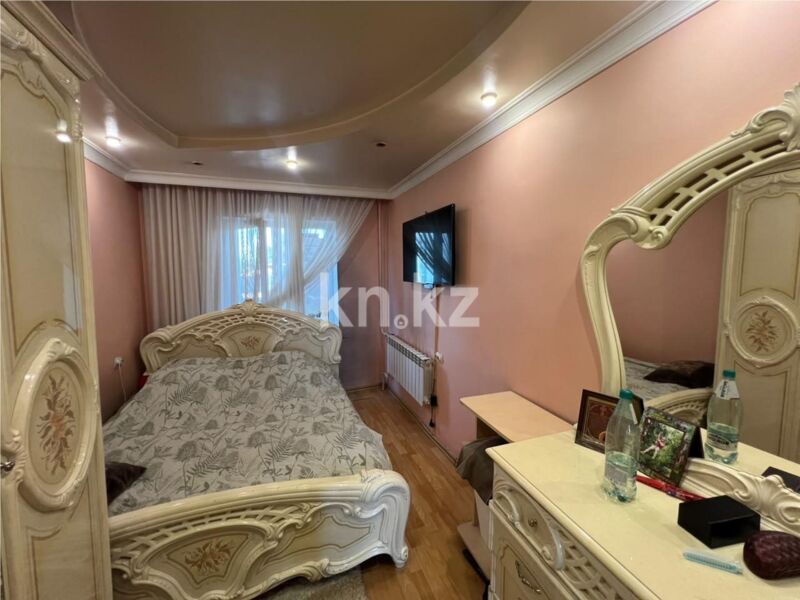 Продажа 3-комнатной квартиры, 57 м² - Продажа трехкомнатных квартир в кирпичном доме в Караганде - страница 19 фото 5 из 13
