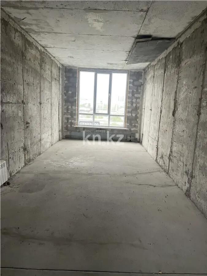 Продажа 3-комнатной квартиры, 110 м² - Продажа трехкомнатных квартир в Бостандыкском р-не Алматы - страница 30 фото 2 из 3