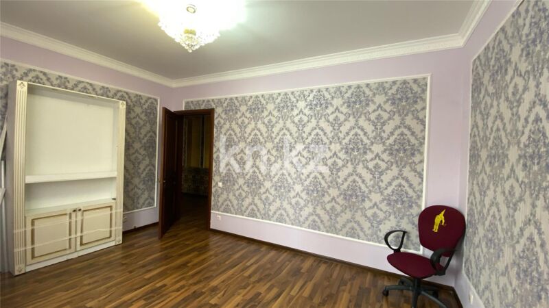 Продажа 4-комнатной квартиры, 164 м² - Продажа квартир в кирпичном доме в Астане - страница 224 фото 7 из 26