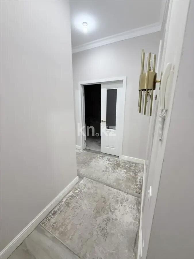Продажа 1-комнатной квартиры, 40 м² - Продажа квартир в кирпичном доме в Казахстане - страница 130 фото 3 из 3