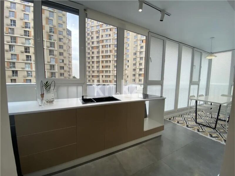Продажа 3-комнатной квартиры, 66 м² - Продажа трехкомнатных квартир в Казахстане - страница 7 фото 4 из 4