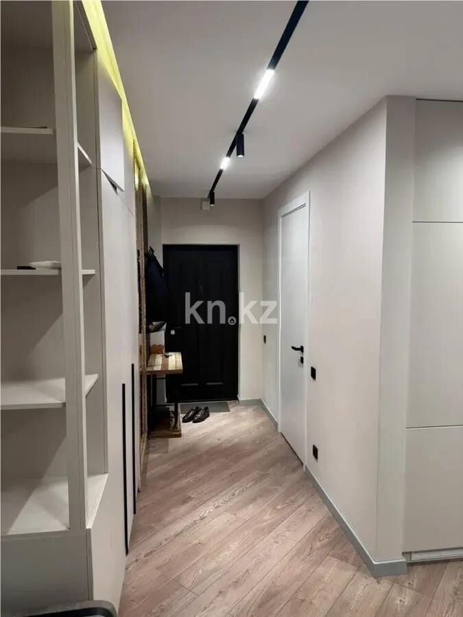 Продажа 1-комнатной квартиры, 38 м² - Продажа однокомнатных квартир в р-не Есиль Астаны - страница 8 фото 5 из 6