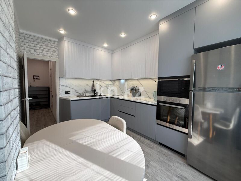 Продажа 2-комнатной квартиры, 65 м² - Продажа квартир в блочном доме в Темиртау - страница 4 фото 6 из 10