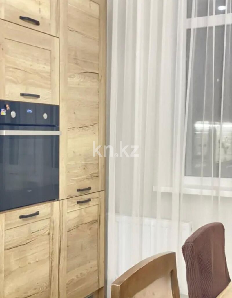 Продажа 2-комнатной квартиры, 70.2 м² - Продажа квартир в Астане - страница 46 фото 5 из 22