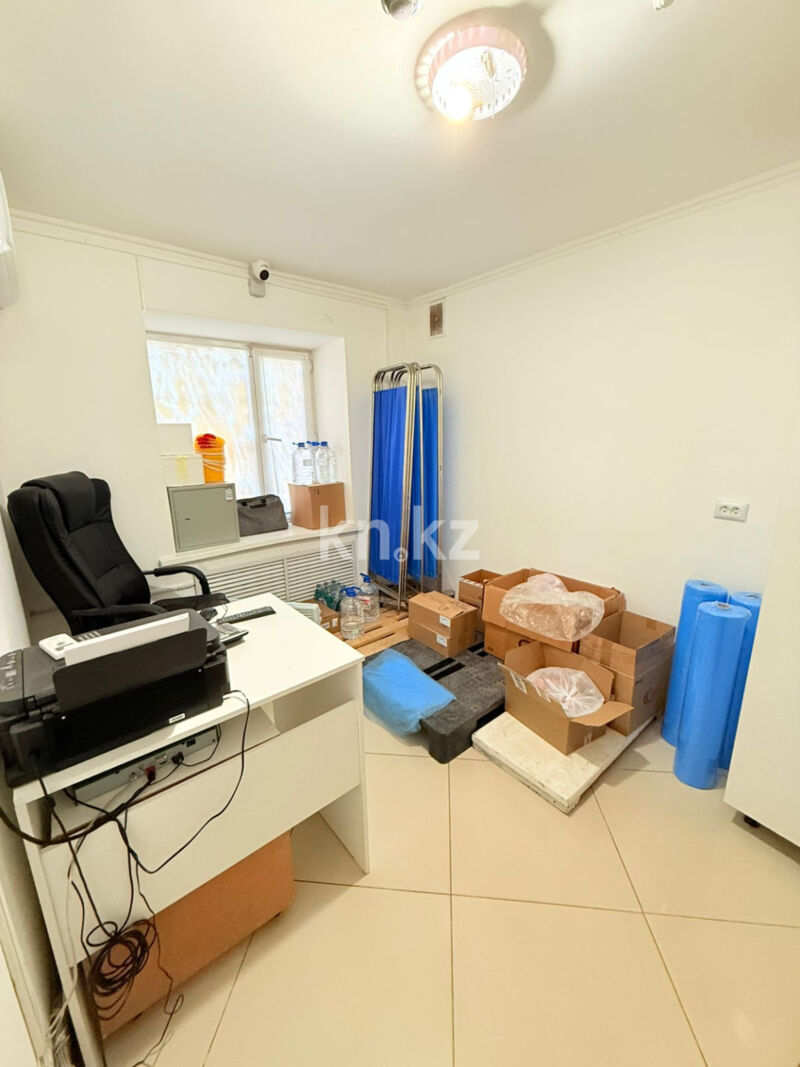 Продажа помещения, 153 м² - Продажа офисных и торговых помещений в Астане - страница 2 фото 16 из 16