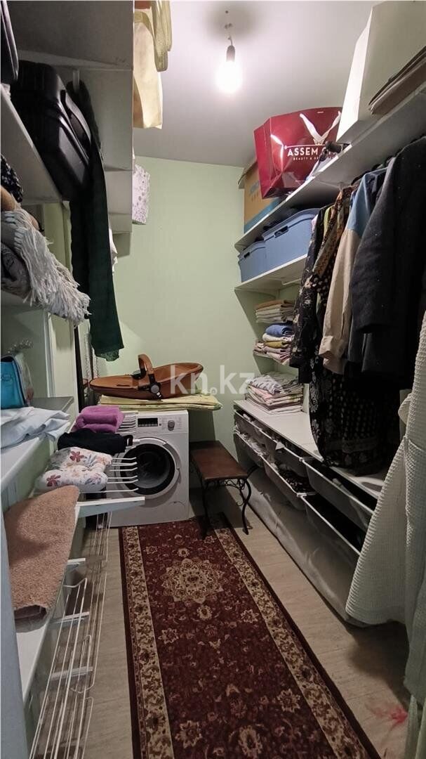Продажа 3-комнатной квартиры, 80 м² - Продажа трехкомнатных квартир на Юго-Востоке Караганды - страница 2 фото 15 из 17
