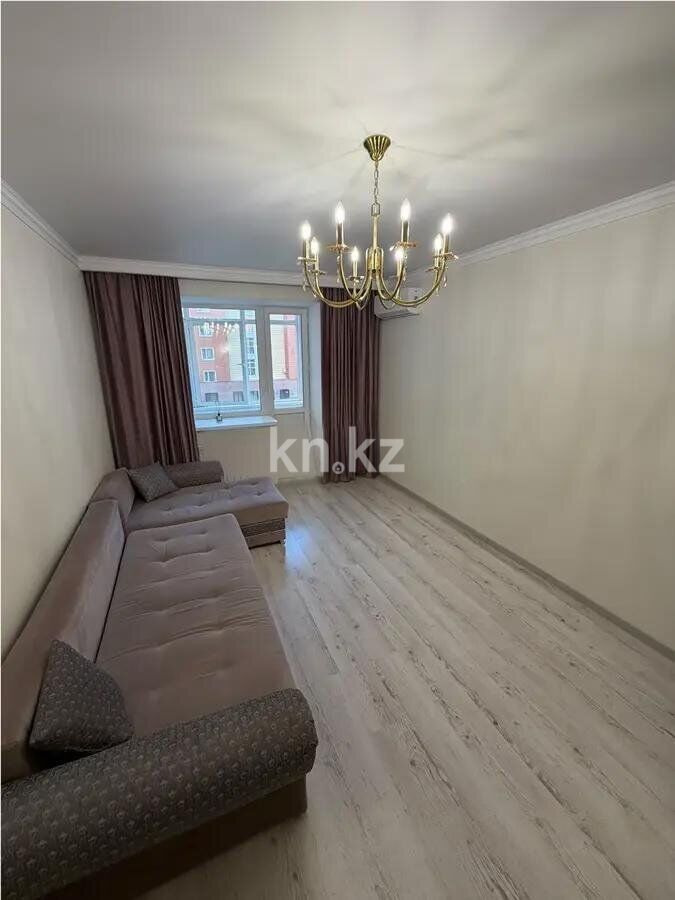 Продажа 1-комнатной квартиры, 40.4 м² - Продажа однокомнатных квартир от собственников в Астане - страница 2 фото 1 из 4