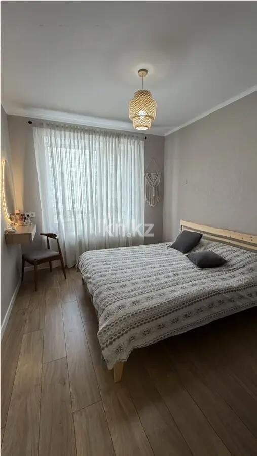 Продажа 3-комнатной квартиры, 68 м² - Продажа трехкомнатных квартир в кирпичном доме в Казахстане - страница 95 фото 2 из 7