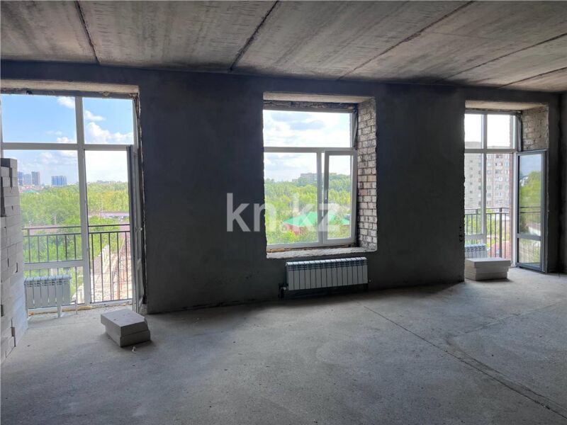 Продажа 2-комнатной квартиры, 54 м² - Продажа двухкомнатных квартир в Городе Караганды - страница 5 фото 5 из 12