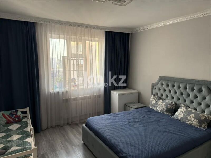 Продажа 2-комнатной квартиры, 70 м² - Продажа двухкомнатных квартир в р-не Алматы Астаны - страница 11 фото 2 из 6