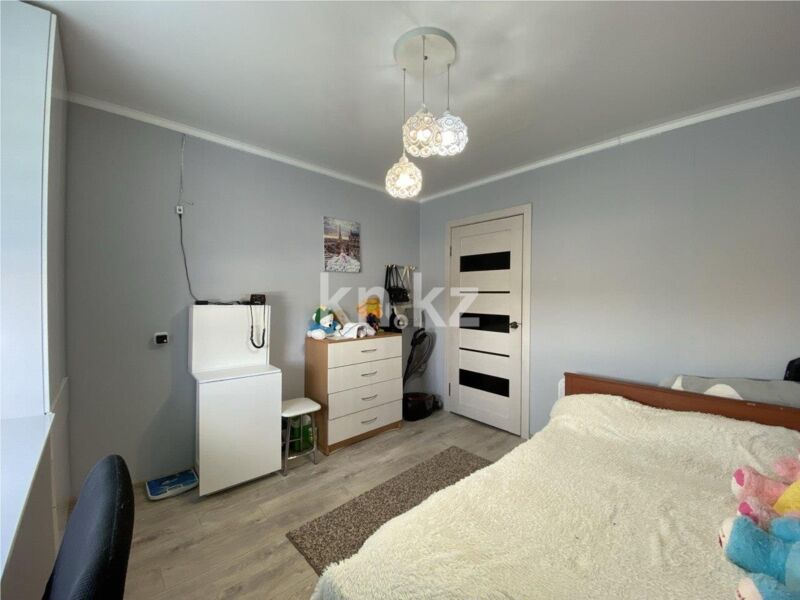 Продажа 3-комнатной квартиры, 70 м² - Продажа трехкомнатных квартир в Темиртау - страница 4 фото 6 из 18