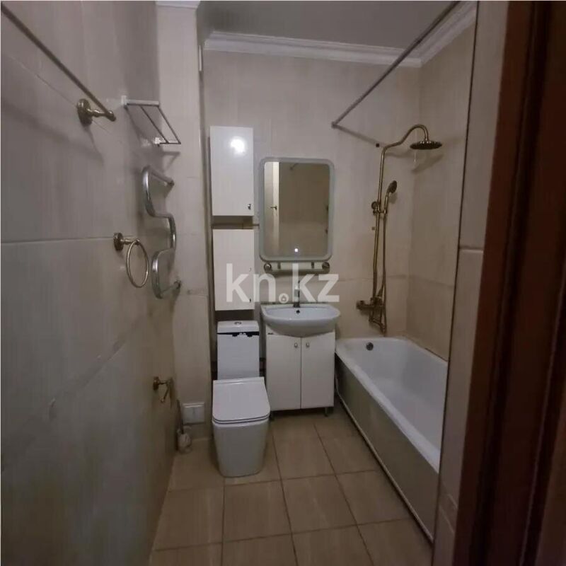 Продажа 1-комнатной квартиры, 39.3 м² - Продажа однокомнатных квартир в Алматы - страница 25 фото 2 из 3