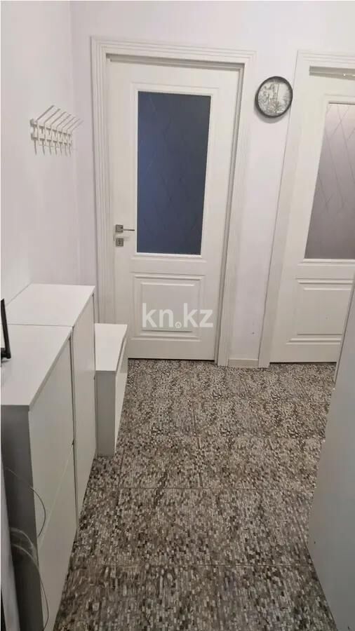 Продажа 1-комнатной квартиры, 45.6 м² - Продажа однокомнатных квартир в Наурызбайском р-не Алматы - страница 9 фото 6 из 6