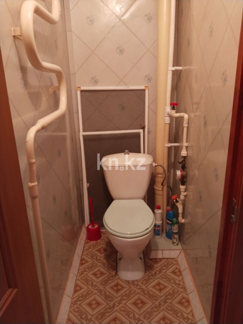 Продажа 3-комнатной квартиры, 68 м² - Продажа трехкомнатных квартир в Темиртау - страница 7 фото 12 из 15