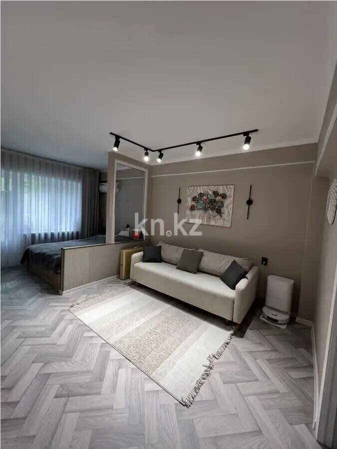 Продажа 2-комнатной квартиры, 51.8 м² - Продажа квартир в кирпичном доме в Казахстане - страница 15 фото 1 из 4
