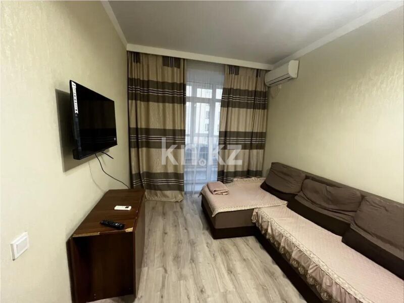 Продажа 2-комнатной квартиры, 59.2 м² - Продажа  двухкомнатных квартир в новостройках Астаны - страница 34 фото 1 из 6