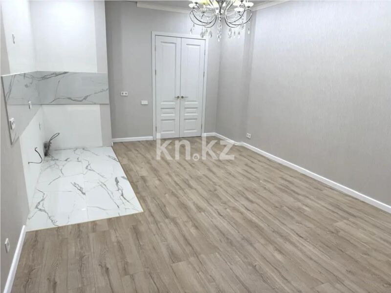 Продажа 3-комнатной квартиры, 83.3 м² - Продажа трехкомнатных квартир в блочном доме в Казахстане - страница 48 фото 3 из 8