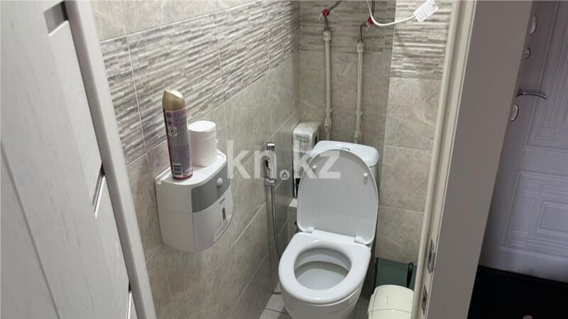 Продажа 2-комнатной квартиры, 50 м² - Продажа квартир в панельном доме в Караганде - страница 45 фото 6 из 7