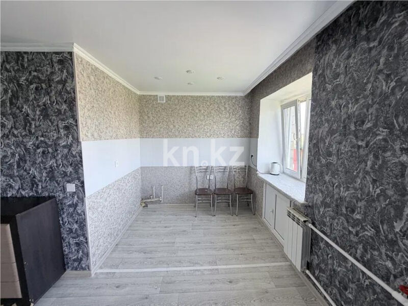 Продажа 1-комнатной квартиры, 31 м² - Продажа однокомнатных квартир в кирпичном доме в Шахтинске фото 2 из 4