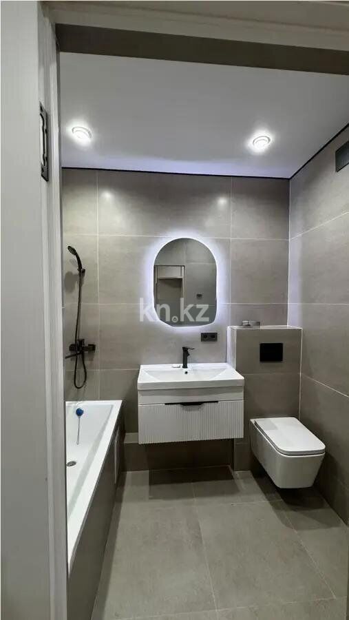 Продажа 2-комнатной квартиры, 41 м² - Продажа квартир в Алматы - страница 69 фото 3 из 3