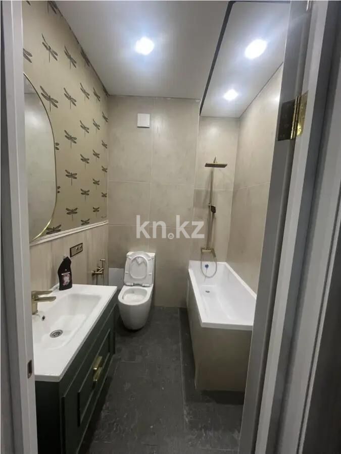 Продажа 2-комнатной квартиры, 36 м² - Продажа двухкомнатных квартир в блочном доме в Казахстане - страница 66 фото 4 из 4