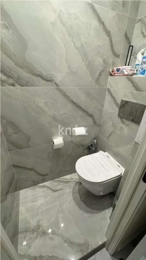 Продажа 3-комнатной квартиры, 70.5 м² - Продажа трехкомнатных квартир в панельном доме в Казахстане - страница 2 фото 6 из 6