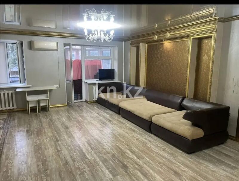 Продажа 2-комнатной квартиры, 58.3 м² - Продажа двухкомнатных квартир в р-не Сарайшык Астаны - страница 35 фото 1 из 4
