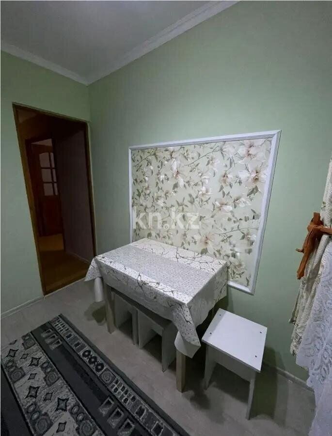 Продажа 1-комнатной квартиры, 31.4 м² - Продажа квартир в р-не Сарыарка Астаны - страница 3 фото 2 из 4