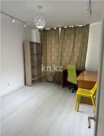 Продажа 2-комнатной квартиры, 66 м² - Продажа двухкомнатных квартир в монолитно-каркасном доме в Алматы фото 1 из 3