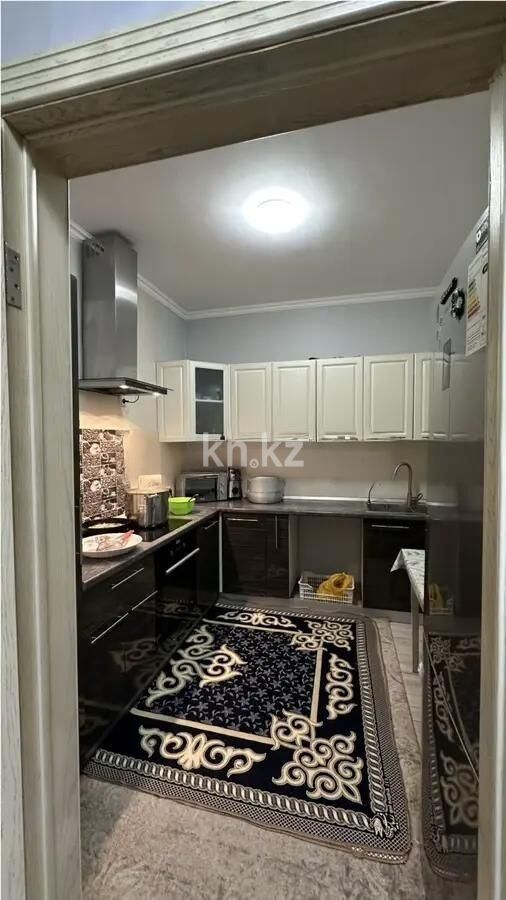 Продажа 3-комнатной квартиры, 180 м² - Продажа трехкомнатных квартир в кирпичном доме в Казахстане - страница 63 фото 4 из 8