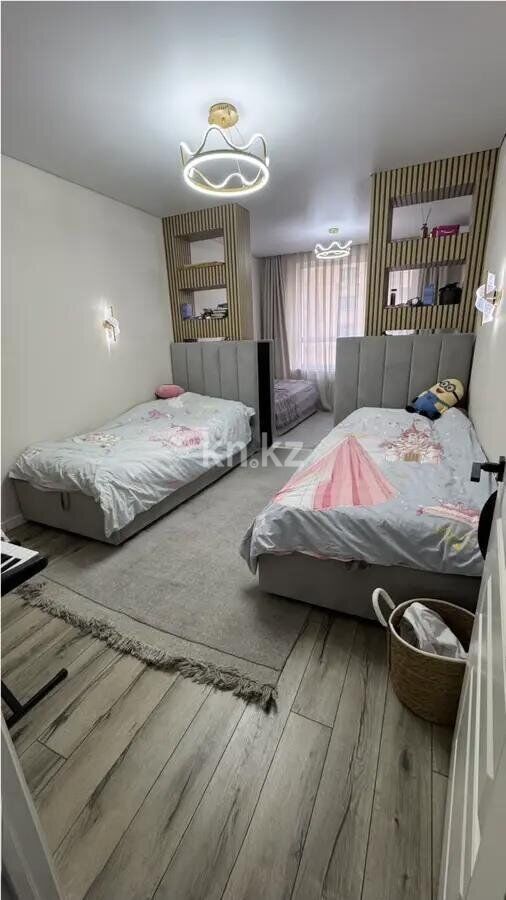 Продажа 3-комнатной квартиры, 112.5 м² - Продажа квартир в Казахстане - страница 102 фото 3 из 7