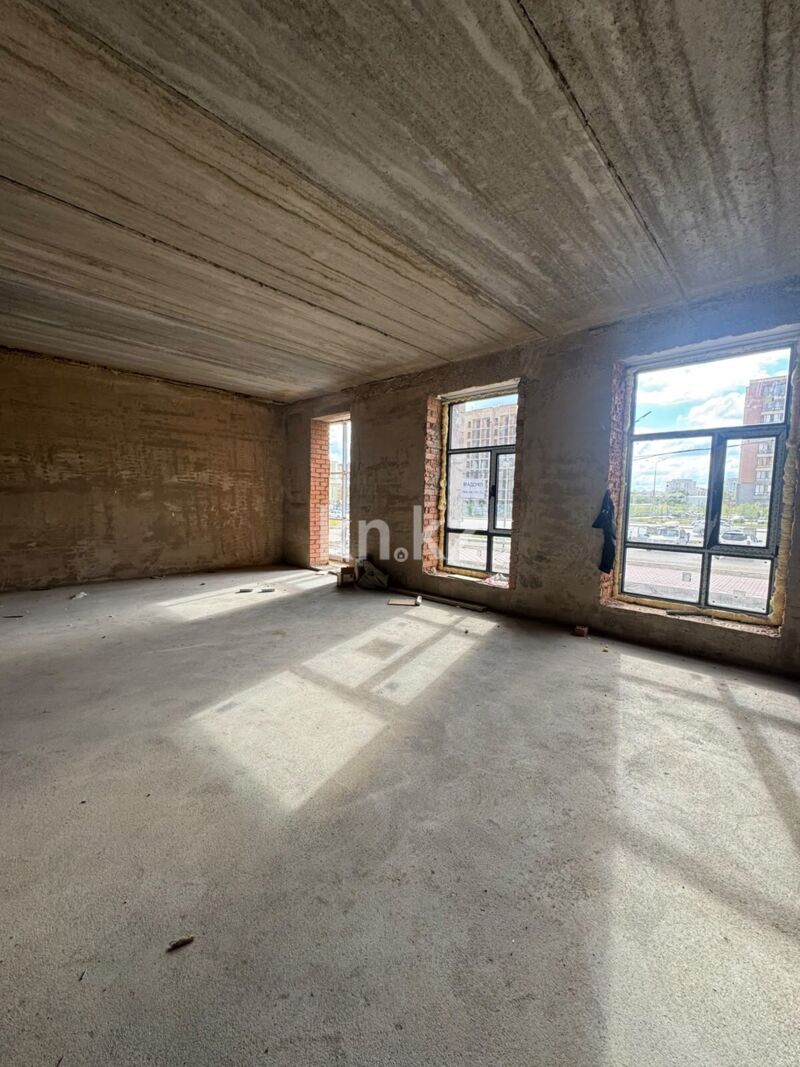 Продажа помещения, 94 м² - Продажа офисных и торговых помещений в Павлодаре фото 3 из 4