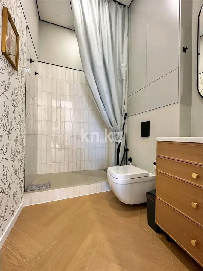 Продажа 3-комнатной квартиры, 110 м² - Продажа квартир в монолитно-каркасном доме в Астане - страница 131 фото 5 из 7