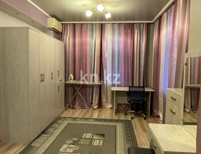Продажа 2-комнатной квартиры, 70 м² - Продажа двухкомнатных квартир в Алматы - страница 242 фото 6 из 11