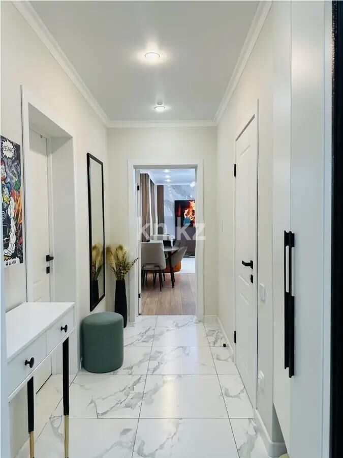 Продажа 2-комнатной квартиры, 53 м² - Продажа квартир в Казахстане - страница 9 фото 4 из 4