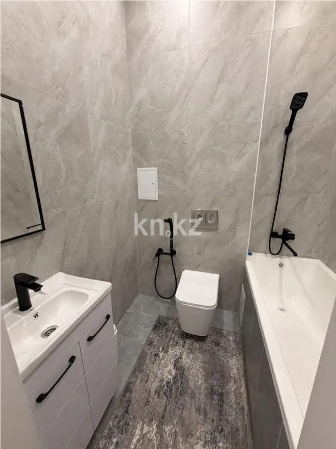 Продажа 1-комнатной квартиры, 32 м² - Продажа однокомнатных квартир в Казахстане - страница 2 фото 3 из 5