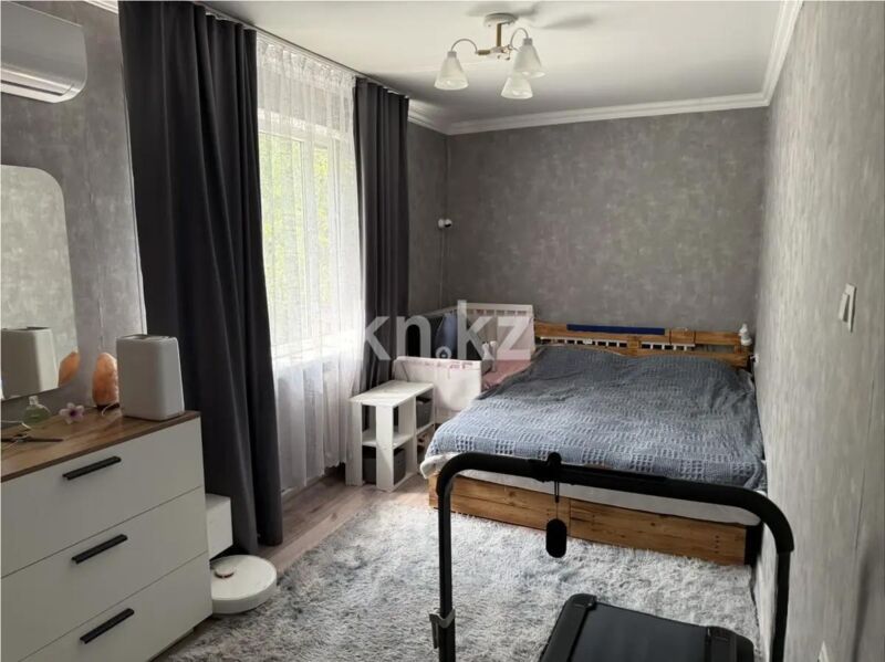 Продажа 2-комнатной квартиры, 44.7 м² - Продажа квартир в панельном доме в Алматы - страница 5 фото 2 из 6