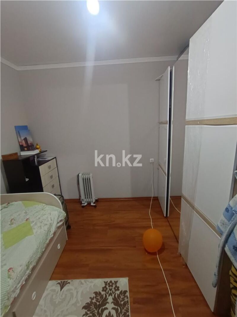 Продажа 3-комнатной квартиры, 61 м² - Недвижимость в Темиртау - страница 33 фото 4 из 12