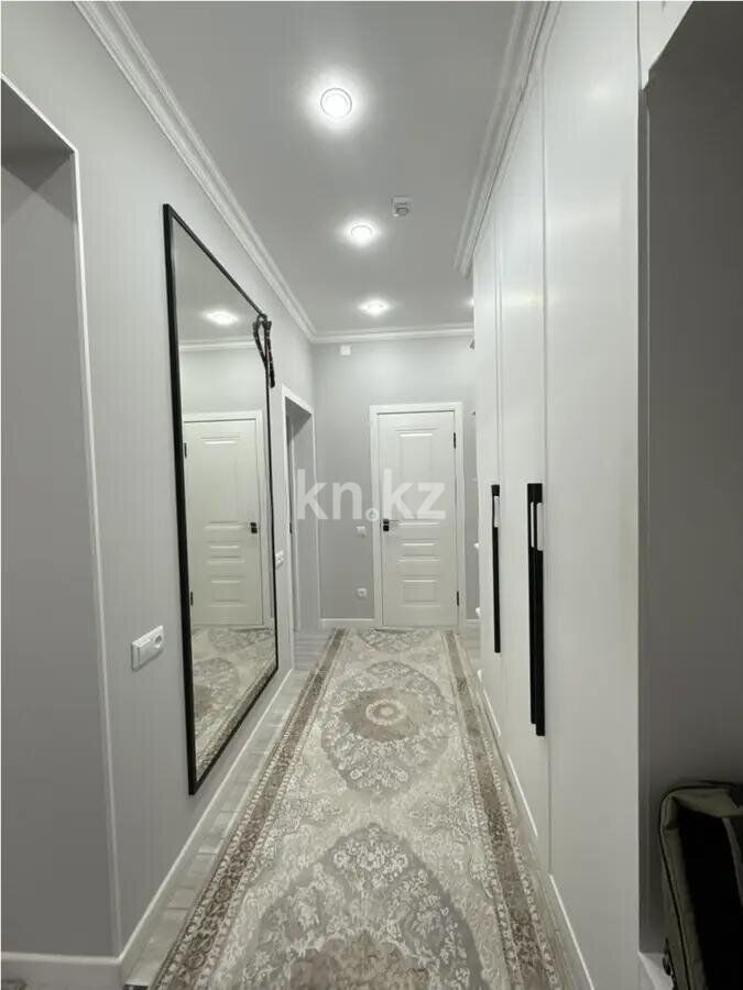Продажа 3-комнатной квартиры, 90 м² - Продажа квартир в Казахстане - страница 5 фото 7 из 7