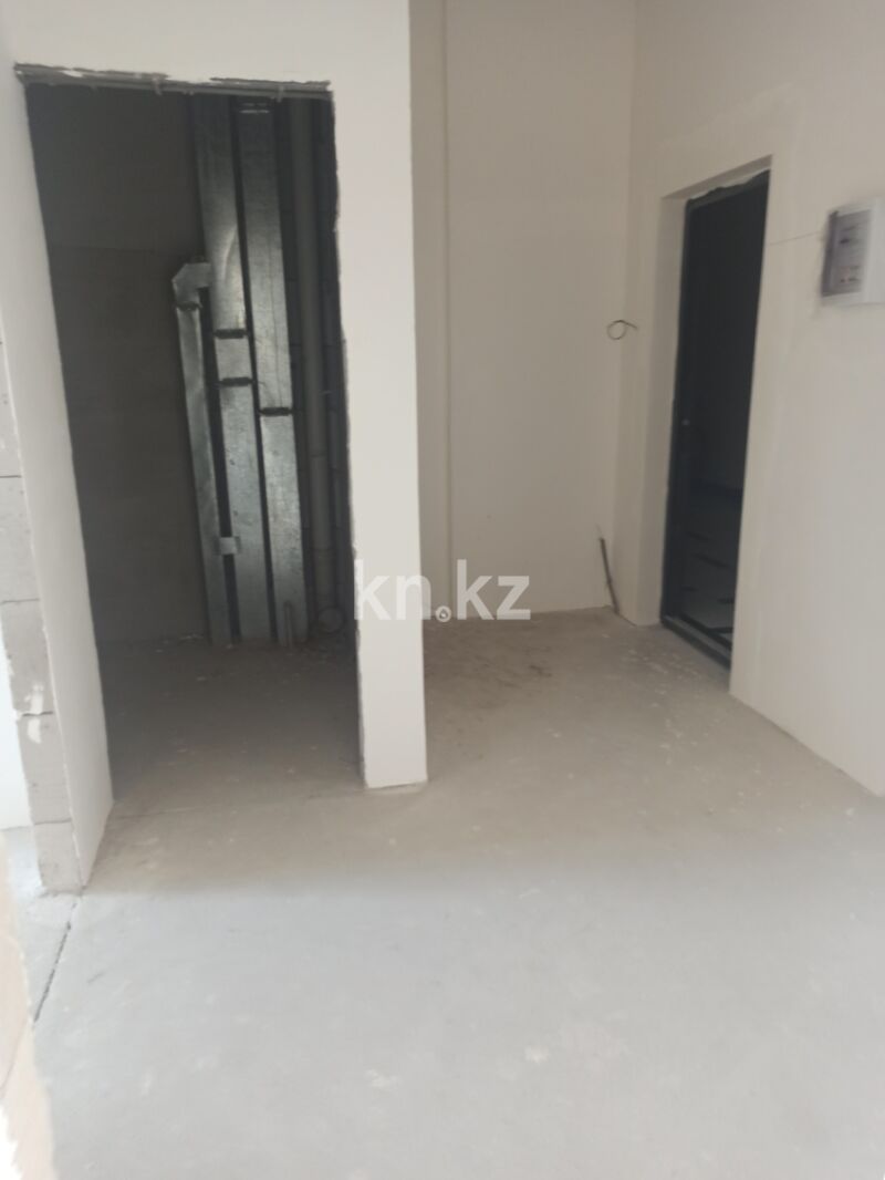 Продажа 1-комнатной квартиры, 45 м² - Продажа однокомнатных квартир в блочном доме в Астане - страница 32 фото 5 из 10
