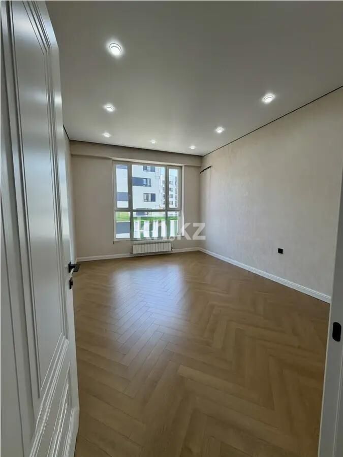 Продажа 1-комнатной квартиры, 40 м² - Продажа однокомнатных квартир в Алмалинском р-не Алматы - страница 6 фото 1 из 5