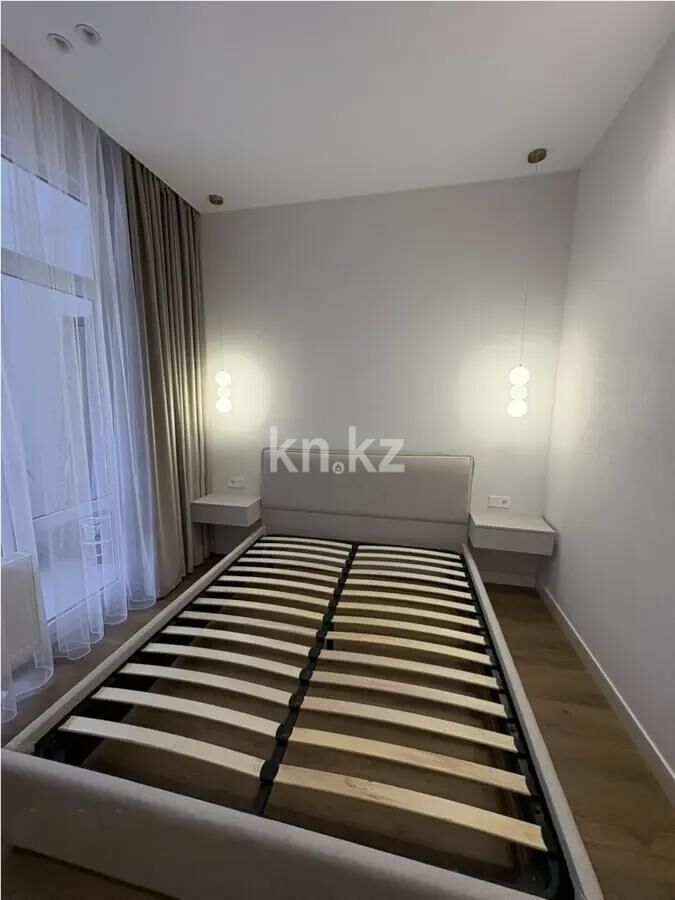 Продажа 2-комнатной квартиры, 41.7 м² - Продажа двухкомнатных квартир в кирпичном доме в Казахстане - страница 5 фото 2 из 6
