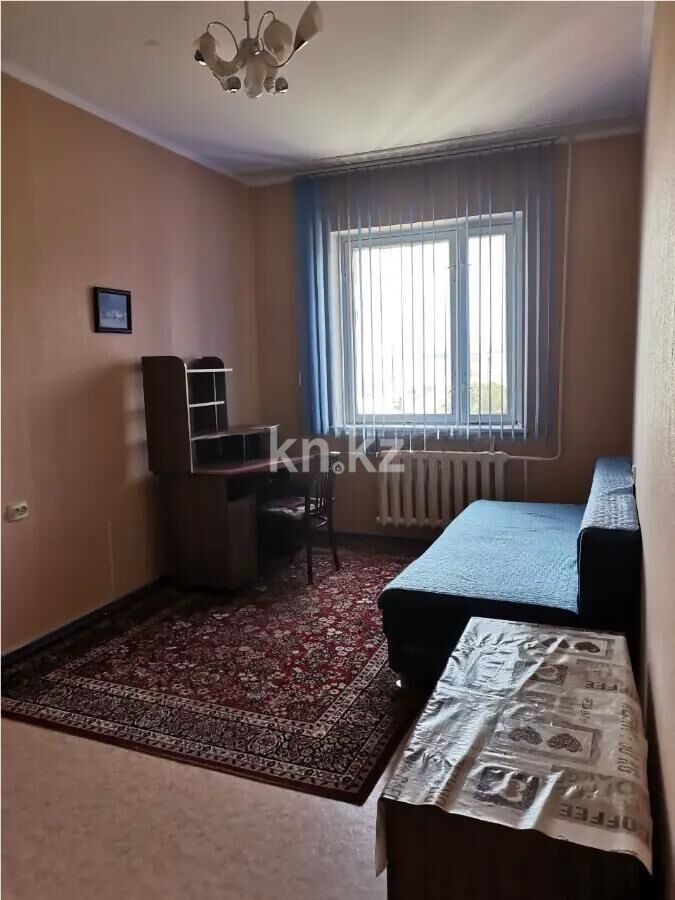 Продажа 4-комнатной квартиры, 89 м² - Продажа четырехкомнатных квартир в панельном доме в Алматы - страница 6 фото 4 из 7