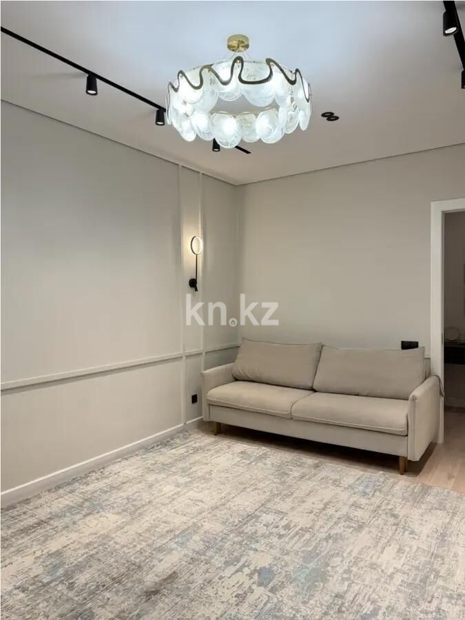 Продажа 1-комнатной квартиры, 44 м² - Продажа однокомнатных квартир в р-не Есиль Астаны - страница 23 фото 1 из 3